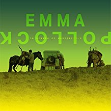 CD - Emma Pollock - In Search of Harperfield
