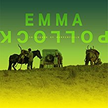 Emma Pollock - In Search of Harperfield - LP