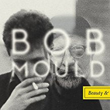 Bob Mould - Beauty & Ruin - LP