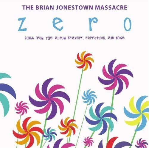 Brian Jonestown Massacre - Zero - CD