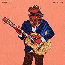Iron & Wine - Beast Epic - CD