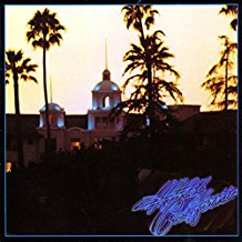 LP - Eagles - Hotel California