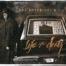 3LP - Notorious B.I.G. - Life After Death