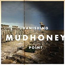 Mudhoney - Vanishing - CD
