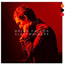 Brian Fallon - Sleepwalkers - CD