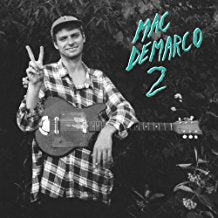 Mac Demarco - "2" - LP
