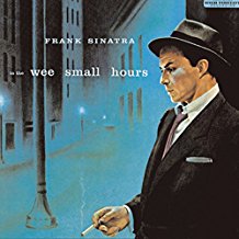Frank Sinatra - In the Wee Small Hours - CD