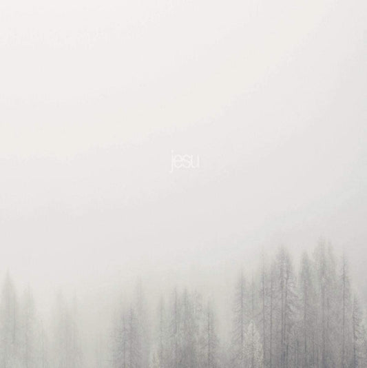 Jesu - Terminus - CD