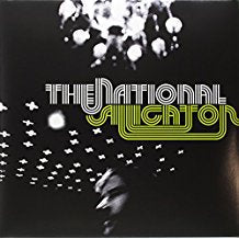 CD - The National - Alligator