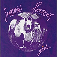 LP - Smashing Pumpkins - Gish