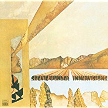 CD - Stevie Wonder - Innervisions