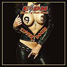 Eagles of Death Metal - Zipper Down - LP