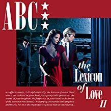 ABC - The Lexicon of Love II - CD