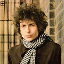 2LP - Bob Dylan - Blonde on Blonde