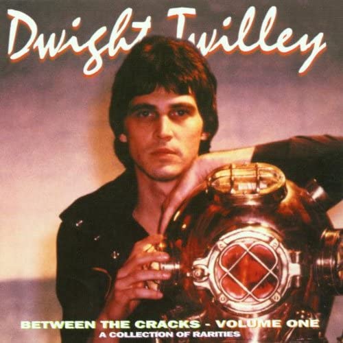 Dwight Twilley - Between The Cracks-Volume One - CD