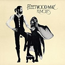LP - Fleetwood Mac - Rumours