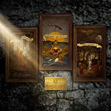Opeth - Pale Communion - 2LP