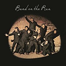 Paul McCartney & Wings - Band on the Run - CD