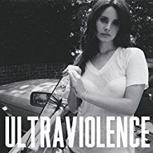 2LP - Lana Del Rey - Ultraviolence