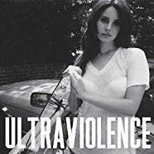 2LP - Lana Del Rey - Ultraviolence (DLX)