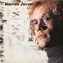 CD - Warren Zevon - Best of Warren Zevon
