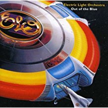 2LP - ELO - Out of the Blue