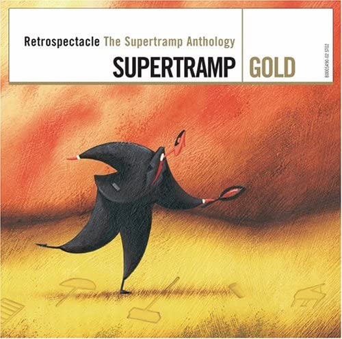 2CD - Supertramp - Retrospectacle