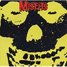 LP - Misfits - Collection