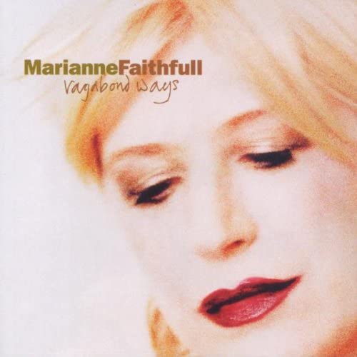 Marianne Faithfull - Vagabond Ways  - CD
