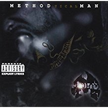 Method Man - Tical - LP