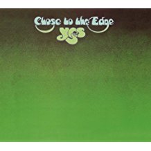 Yes - Close to the Edge - LP