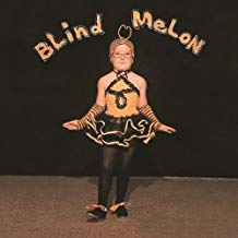 LP - Blind Melon - Self-titled