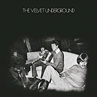 CD - The Velvet Underground - Self-Titled