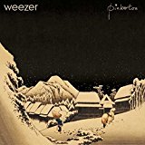 LP - Weezer - Pinkerton