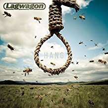 LP - Lagwagon - Hang
