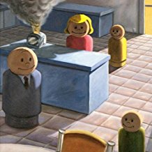 Sunny Day Real Estate - Diary - CD