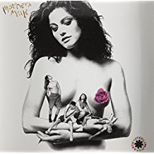 Red Hot Chili Peppers - Mother's Milk - CD