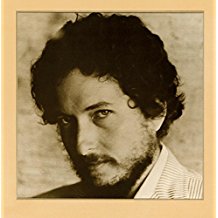 Bob Dylan - New Morning - LP