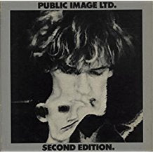 P.I.L. - Second Edition - 2 LP