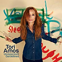 Tori Amos - Unrepentant Geraldines - CD