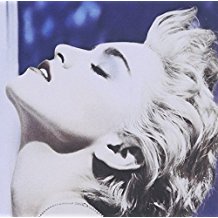 Madonna - True Blue - LP