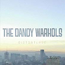 The Dandy Warhols - Distortland - CD