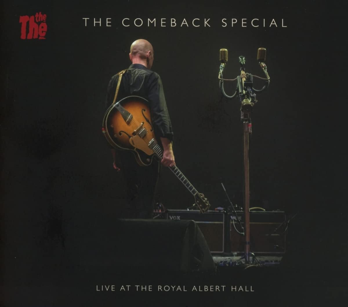 The The - The Comeback Special - 2CD