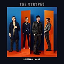 The Strypes - Spitting Image - LP