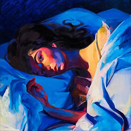LP - Lorde - Melodrama
