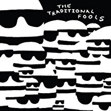The Traditional Fools - Self-titled - LP