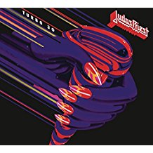 LP - Judas Priest - Turbo 30: 30th Anniversary edition