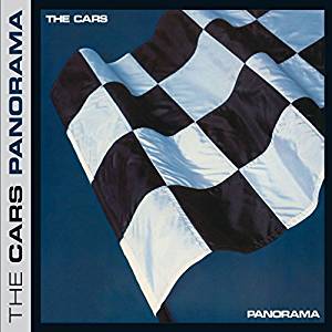 CD - The Cars - Panorama
