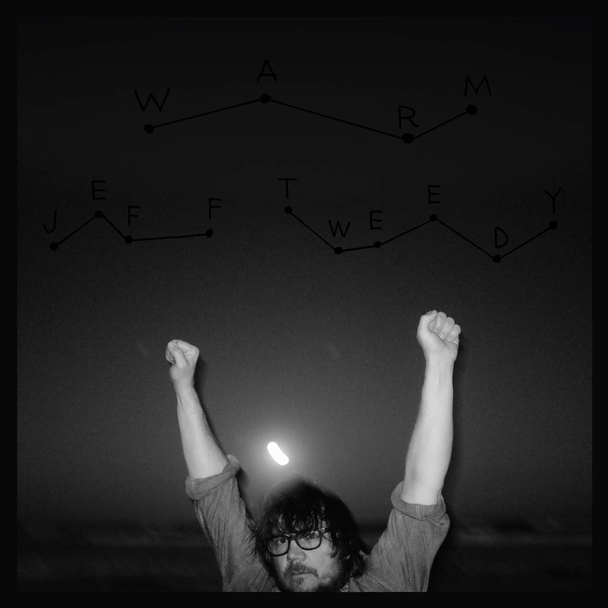 Jeff Tweedy - Warm - CD