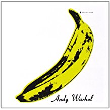 CD - The Velvet Underground & Nico